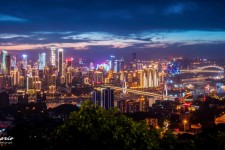 河源重庆自助游(重庆自助游攻略)