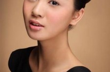 河源包罗中国女模特的词条
