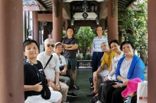 河源中国惠州伴游(今日惠州网新闻)