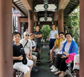 河源中国惠州伴游(今日惠州网新闻)