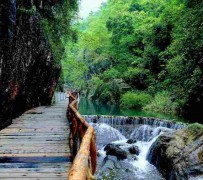 河源周边旅游(周边旅游景区哪里好玩)