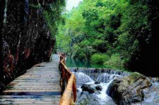河源周边旅游(周边旅游景区哪里好玩)