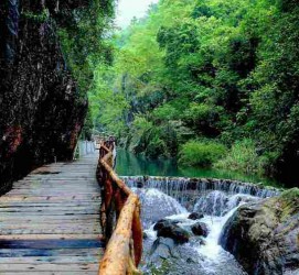 河源周边旅游(周边旅游景区哪里好玩)