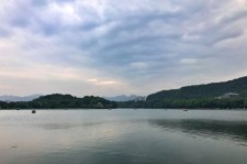 河源杭州自助游(杭州自助游旅游攻略)