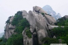 河源安徽旅游攻略(安徽旅游攻略三日游)