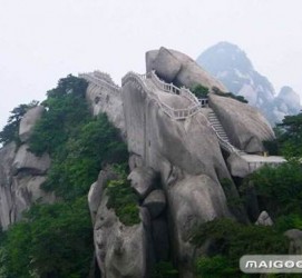 河源安徽旅游攻略(安徽旅游攻略三日游)