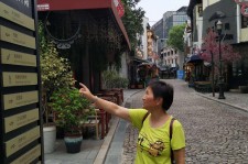 河源领奖后要带老伴游遍中国的简单介绍