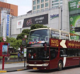 河源上海私人伴游 上海过年怎么玩？这些“微游”线路了解下→