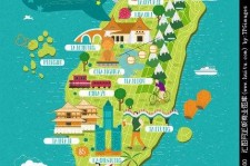 河源旅游景点地图(中国旅游景点地图全图)