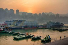 河源重庆自由行(重庆自由行2天攻略)