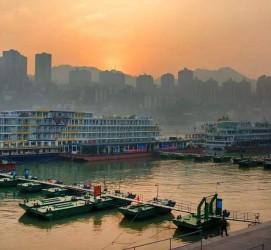 河源重庆自由行(重庆自由行2天攻略)