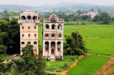 河源广东旅游攻略(广东旅游攻略景点必去)