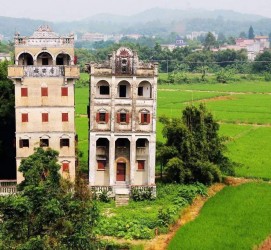 河源广东旅游攻略(广东旅游攻略景点必去)