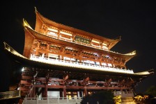 河源长沙旅游攻略(长沙旅游攻略景点必去长沙美食街)