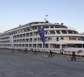 河源上海伴游 世纪之行 天子伴游 魔都人民有福了