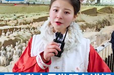 河源北京商务伴游 “网约导游”走红西安 去年近8万人下单体验西安深度游