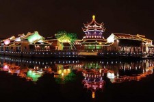 河源上海周边旅游(上海周边旅游景点二日游)