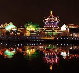 河源上海周边旅游(上海周边旅游景点二日游)