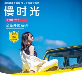 河源大理伴游网雇用(大理聪慧旅游开展有限公司雇用)