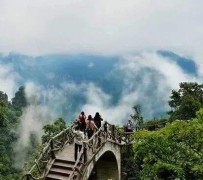 河源二日游(二日游旅游攻略)