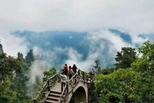 河源二日游(二日游旅游攻略)