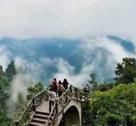 河源二日游(二日游旅游攻略)