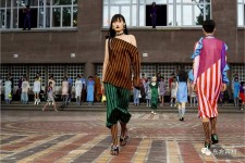 河源广西民族大学兼职模特李琳(2022年即将升为公办的大学)