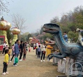 河源中国伴游带你打卡网红南山竹海(南山竹海网上预约)