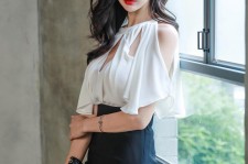 河源职业模特(中国十佳职业模特)
