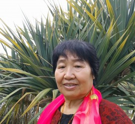 河源白叟带老伴游半个中国(白叟外出旅游)