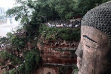 河源乐山旅游攻略(乐山旅游攻略1日游)
