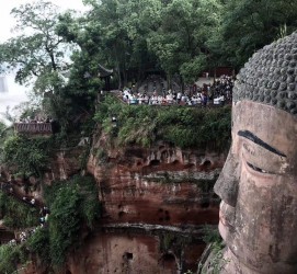 河源乐山旅游攻略(乐山旅游攻略1日游)