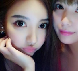 河源中国女孩国外伴游(国外美女游中国)