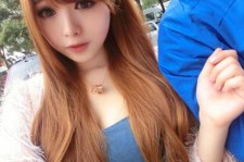 河源兼职模特琪琪身高的简单介绍