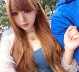 河源兼职模特琪琪身高的简单介绍