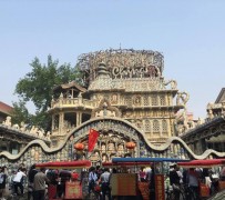 河源天津旅游攻略(天津旅游必去十大景点)