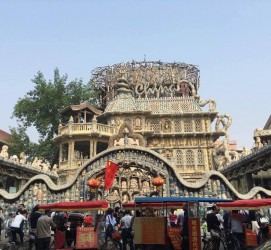 河源天津旅游攻略(天津旅游必去十大景点)