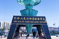 河源青岛自助游(青岛的自助餐)