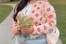 河源大码模特(大码模特时拆秀高清)