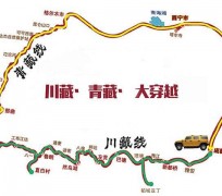 河源自驾游路线(自驾游路线查询)