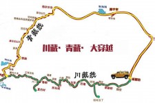 河源自驾游路线(自驾游路线查询)