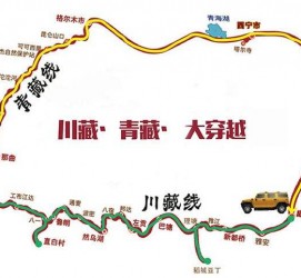 河源自驾游路线(自驾游路线查询)