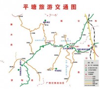 河源旅游路线规划(威海旅游路线规划)