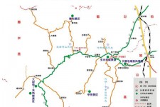 河源旅游路线规划(威海旅游路线规划)