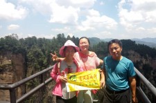 河源北京伴游招聘 北京口碑最好的私人导游，五天玩下来人均消费1000多