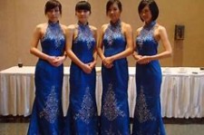河源模特礼节兼职(模特礼节兼职成都)