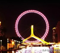 河源天津游玩攻略(天津旅游攻略 必玩)