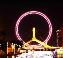 河源天津游玩攻略(天津旅游攻略 必玩)