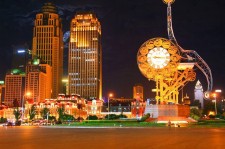 河源天津旅游攻略(石家庄到天津旅游攻略)