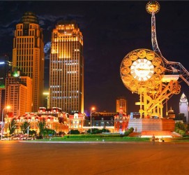 河源天津旅游攻略(石家庄到天津旅游攻略)
